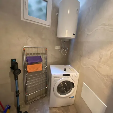 Lejlighed Apartamento Garbinet