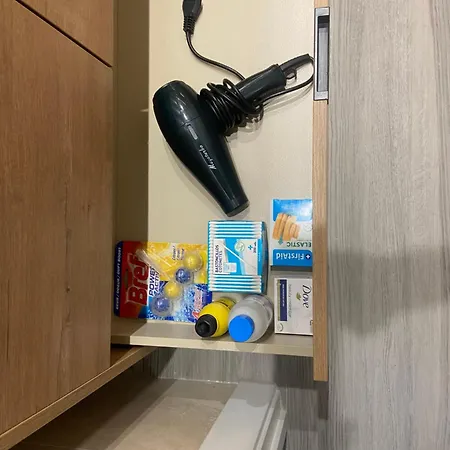 Apartamento Garbinet Alicante