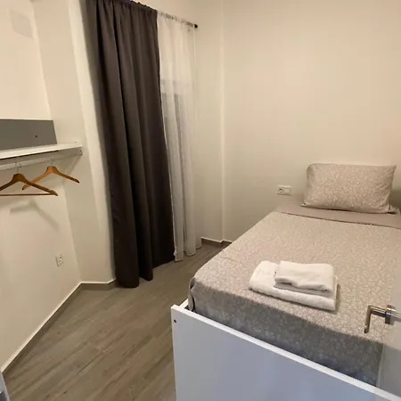 Lejlighed Apartamento Garbinet *