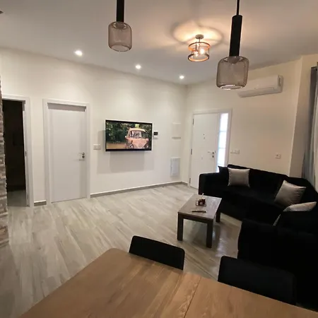 Apartamento Garbinet * Alicante