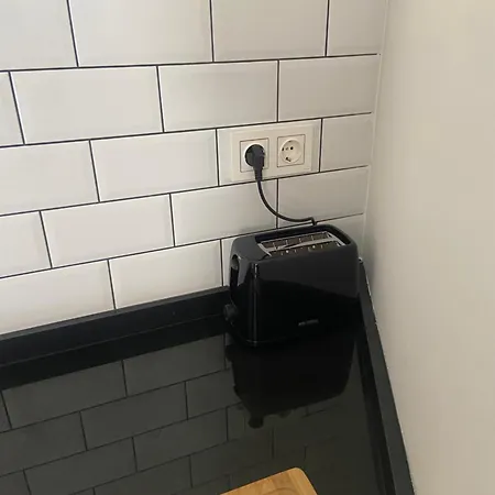 Apartamento Garbinet