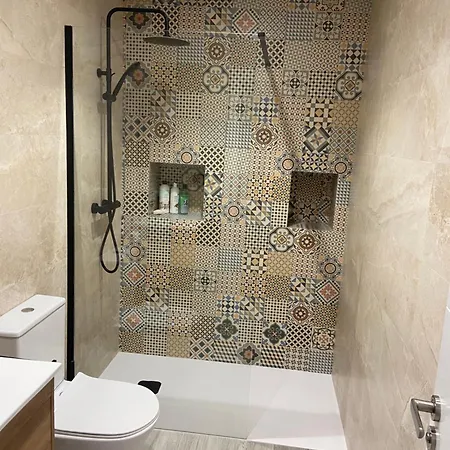 Lejlighed Apartamento Garbinet Alicante