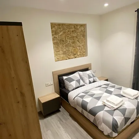 Apartamento Garbinet Lejlighed