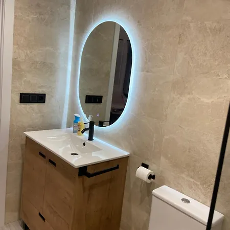 Lejlighed Apartamento Garbinet Alicante