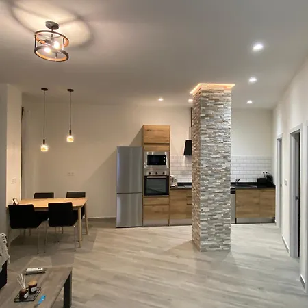 Apartamento Garbinet Lejlighed Alicante