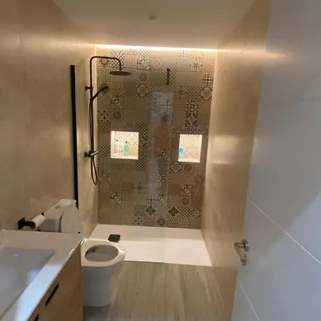 Apartamento Garbinet * Alicante