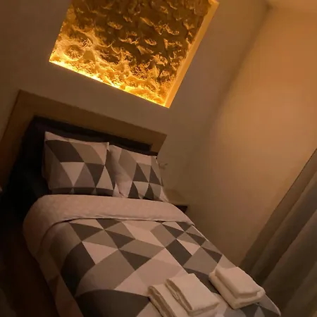 Apartamento Garbinet Lejlighed Alicante