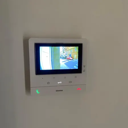 Lejlighed Apartamento Garbinet Alicante