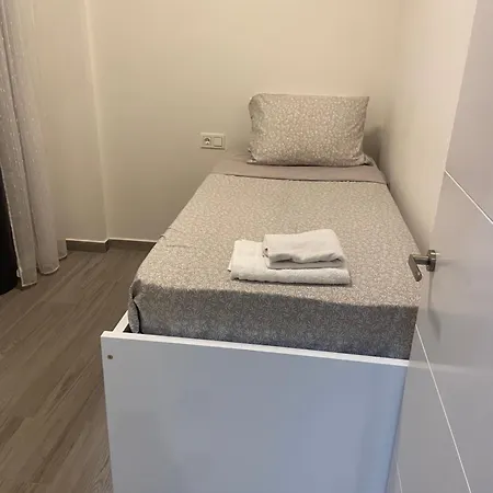 Apartamento Garbinet Lejlighed
