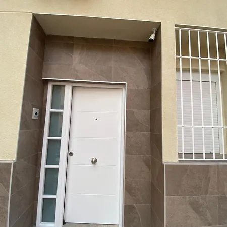 Apartamento Garbinet Lejlighed Alicante