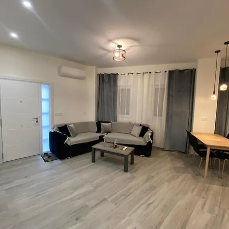 Apartamento Garbinet