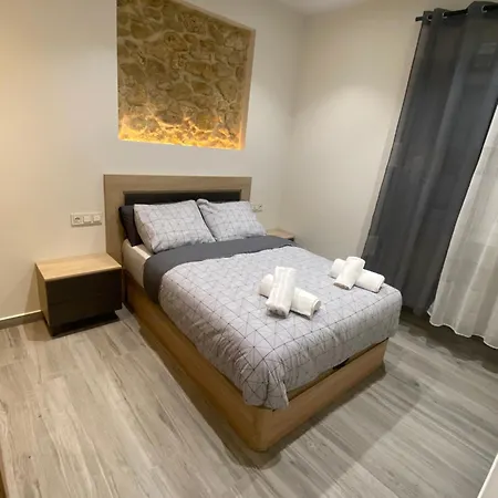 Lejlighed Apartamento Garbinet Alicante