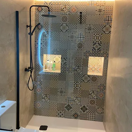 Apartamento Garbinet *