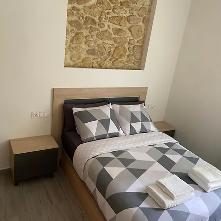 Apartamento Garbinet * Alicante