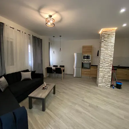Apartamento Garbinet