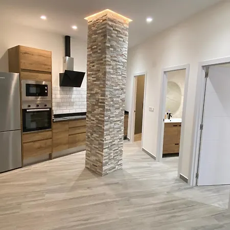 Apartamento Garbinet Lejlighed *