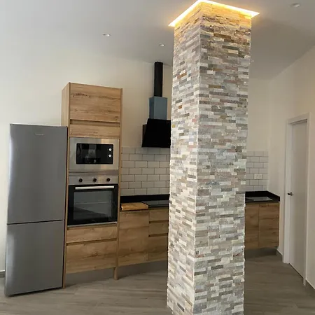 Lejlighed Apartamento Garbinet Alicante